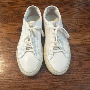 Common Projects Achilles Sneakers
